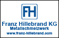 Franz Hillebrand