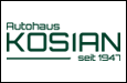 Autohaus Kosian