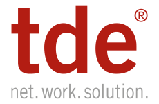 tde