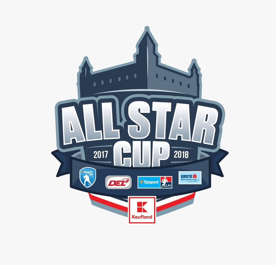 All Star Cup in Bratislava Iserlohn Roosters