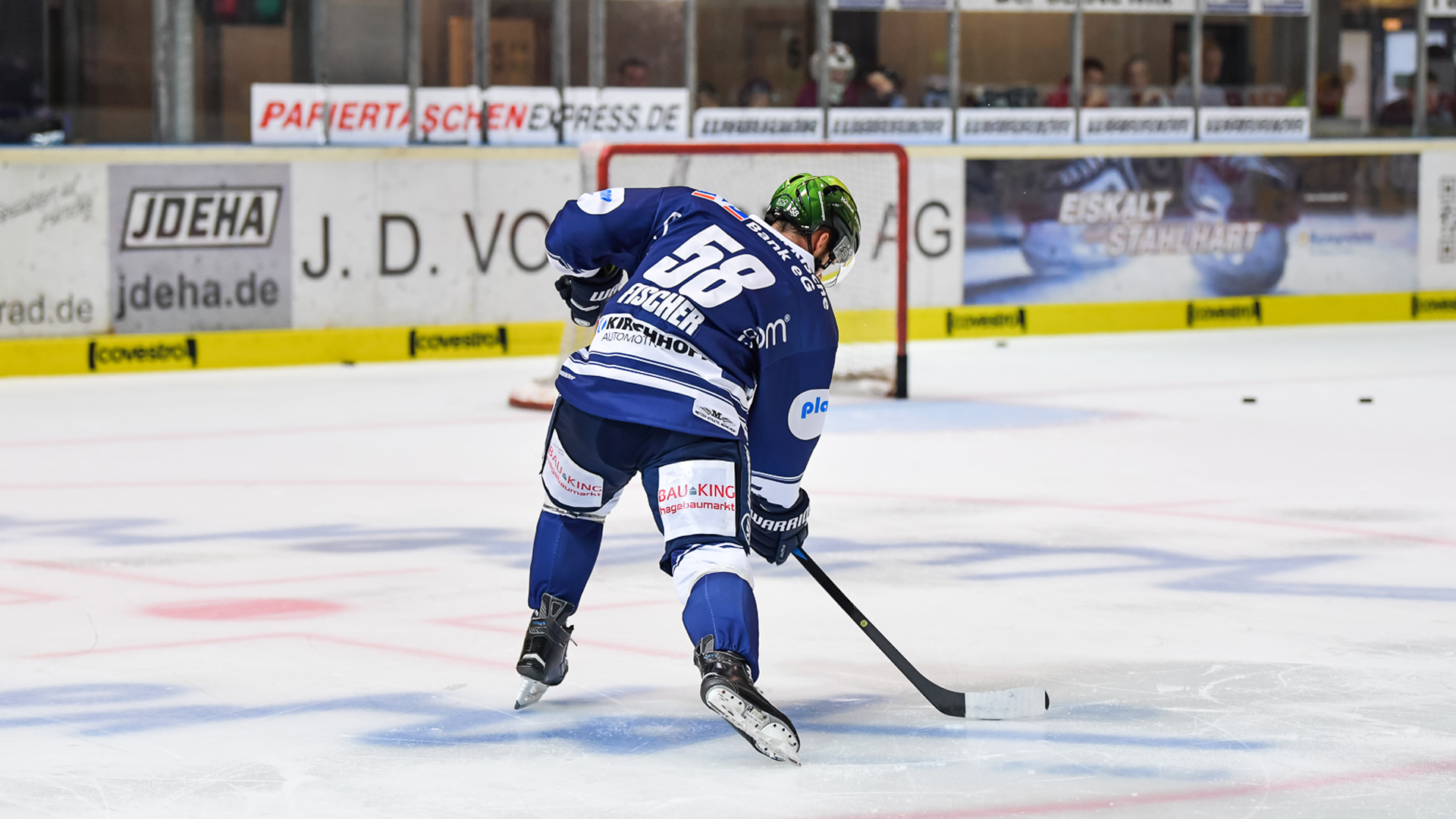 Iserlohn Roosters TransfergerГјchte