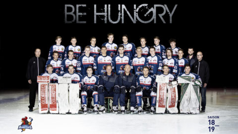 Iserlohn Young Roosters
