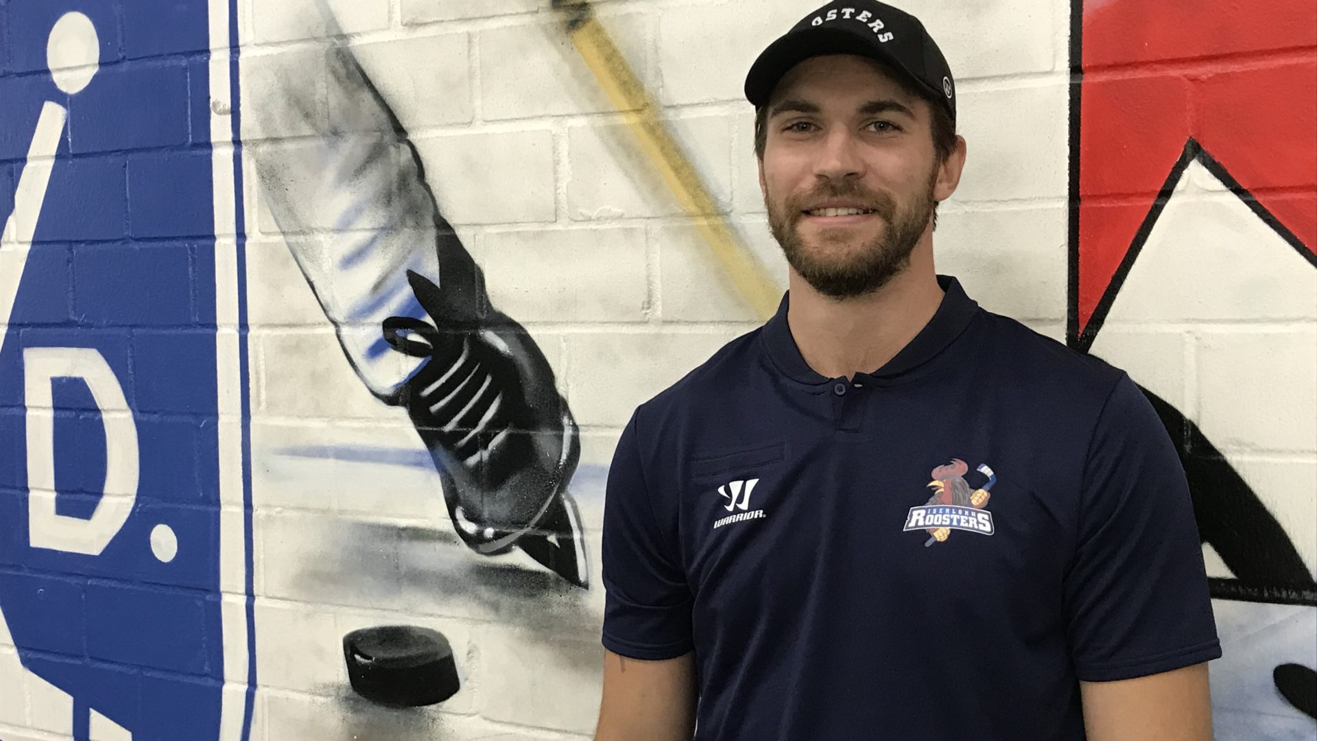 Alexandre Grenier kommt ins Sauerland Iserlohn Roosters