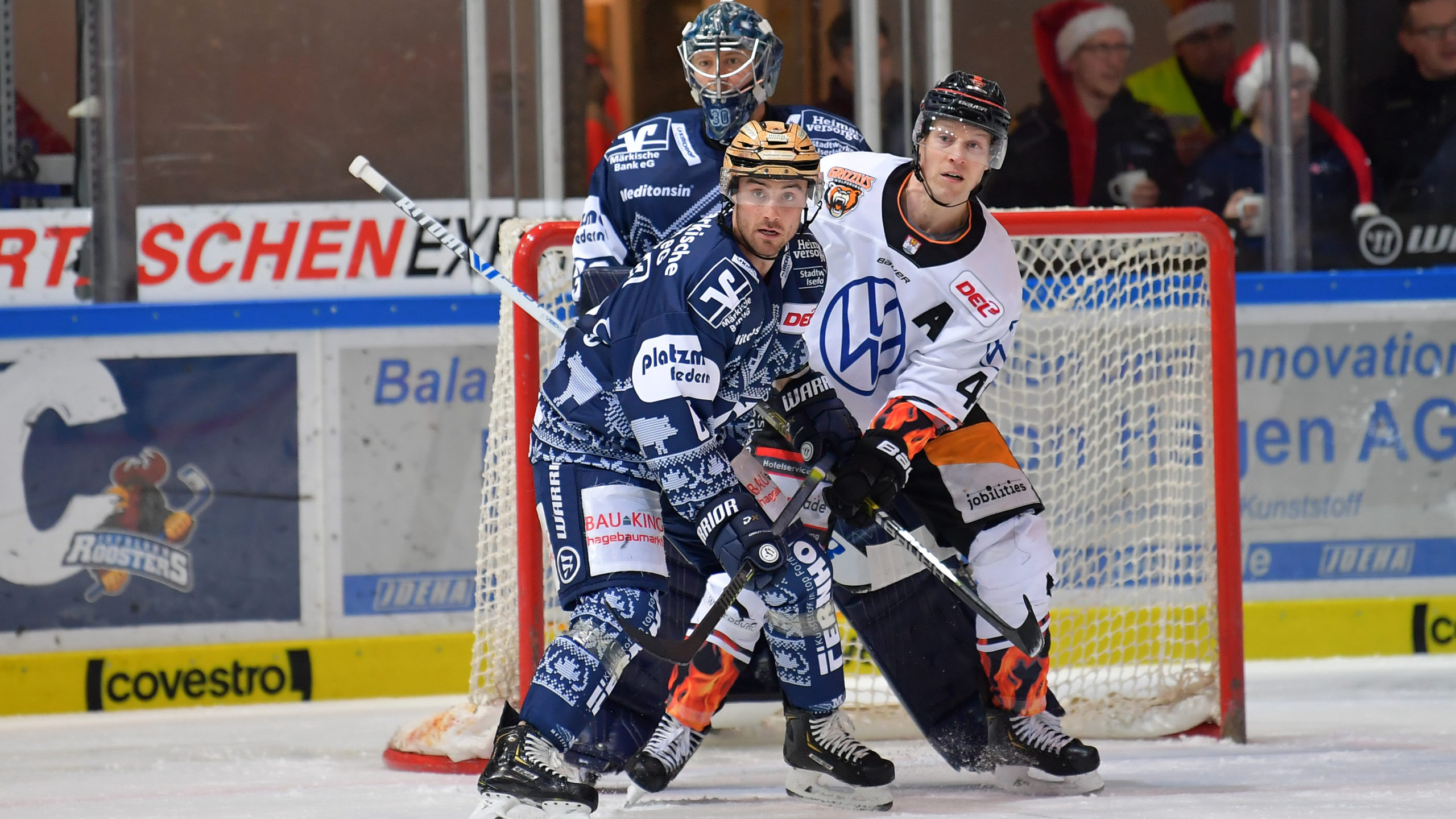 2019 | Seite 2 | Iserlohn Roosters