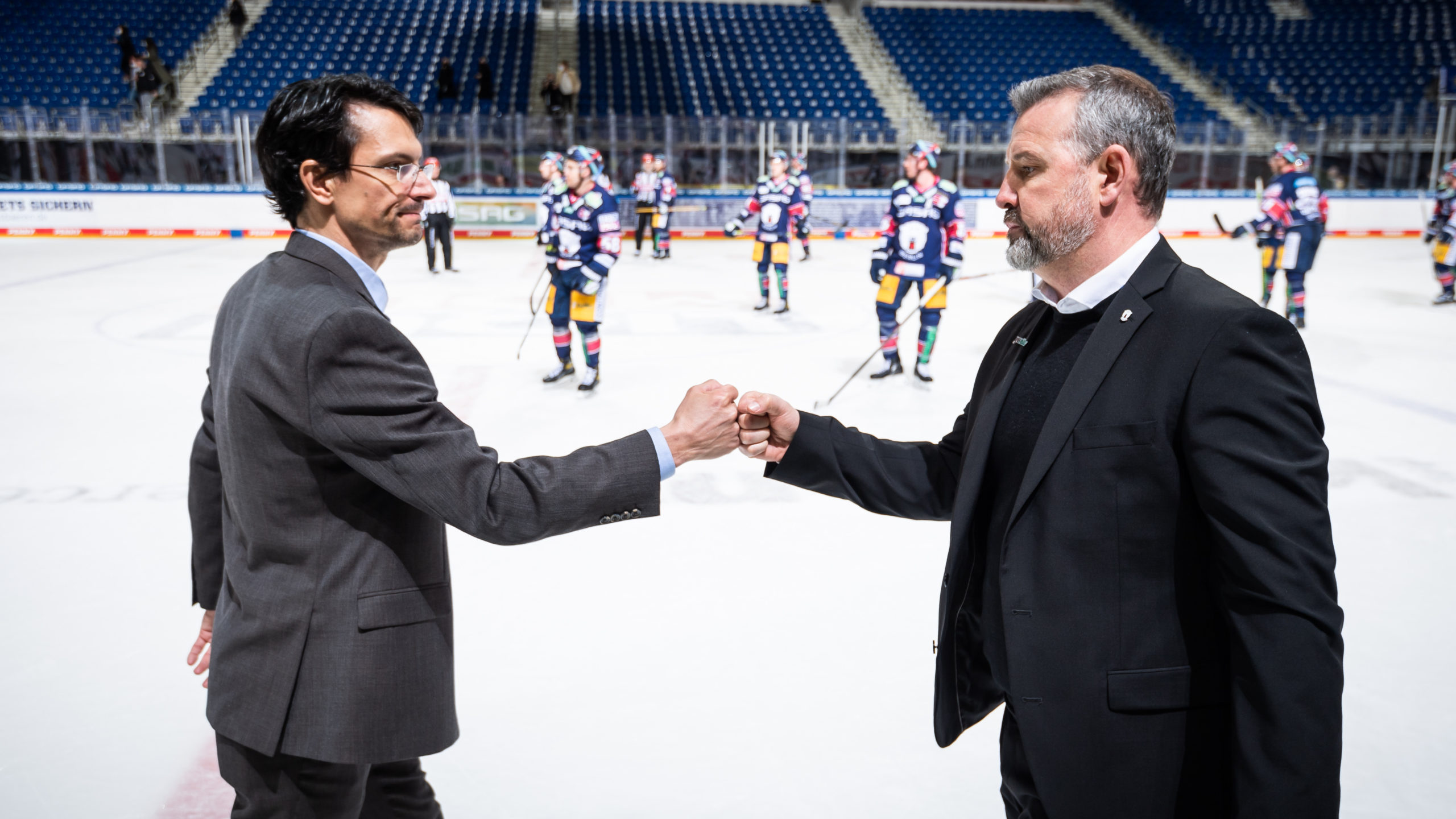 April | 2021 | Iserlohn Roosters