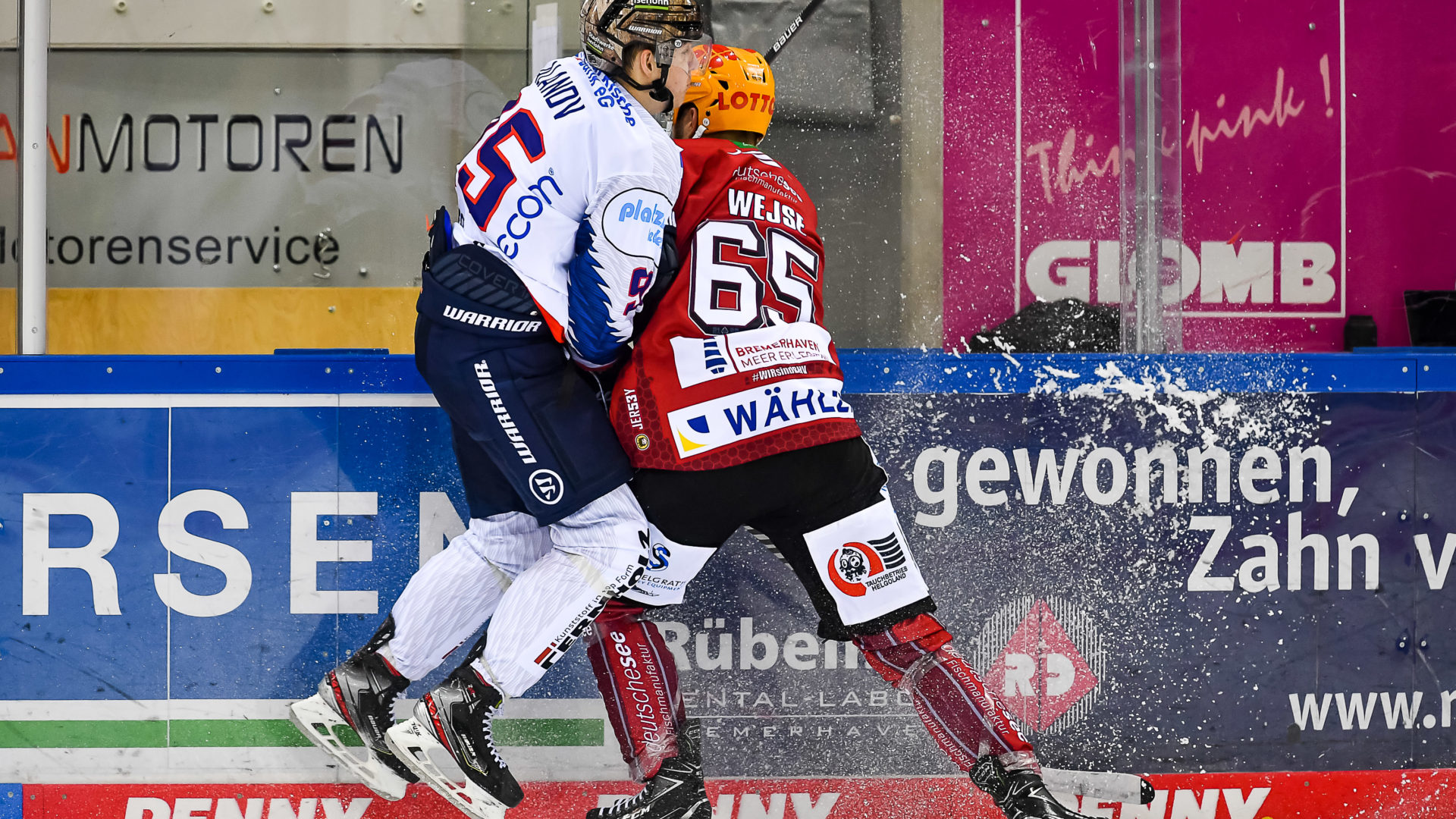 August | 2021 | Iserlohn Roosters