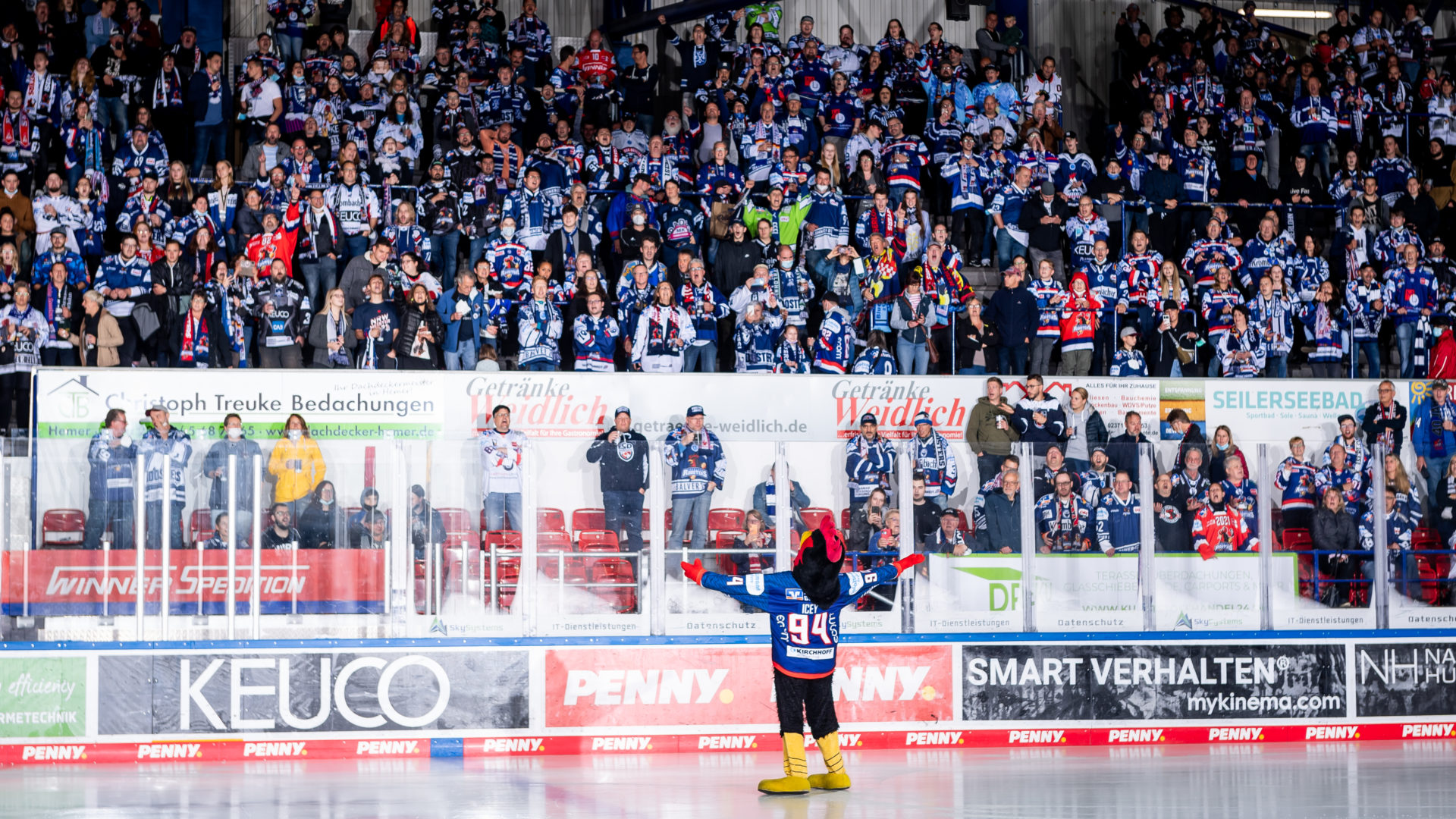 Iserlohn Roosters