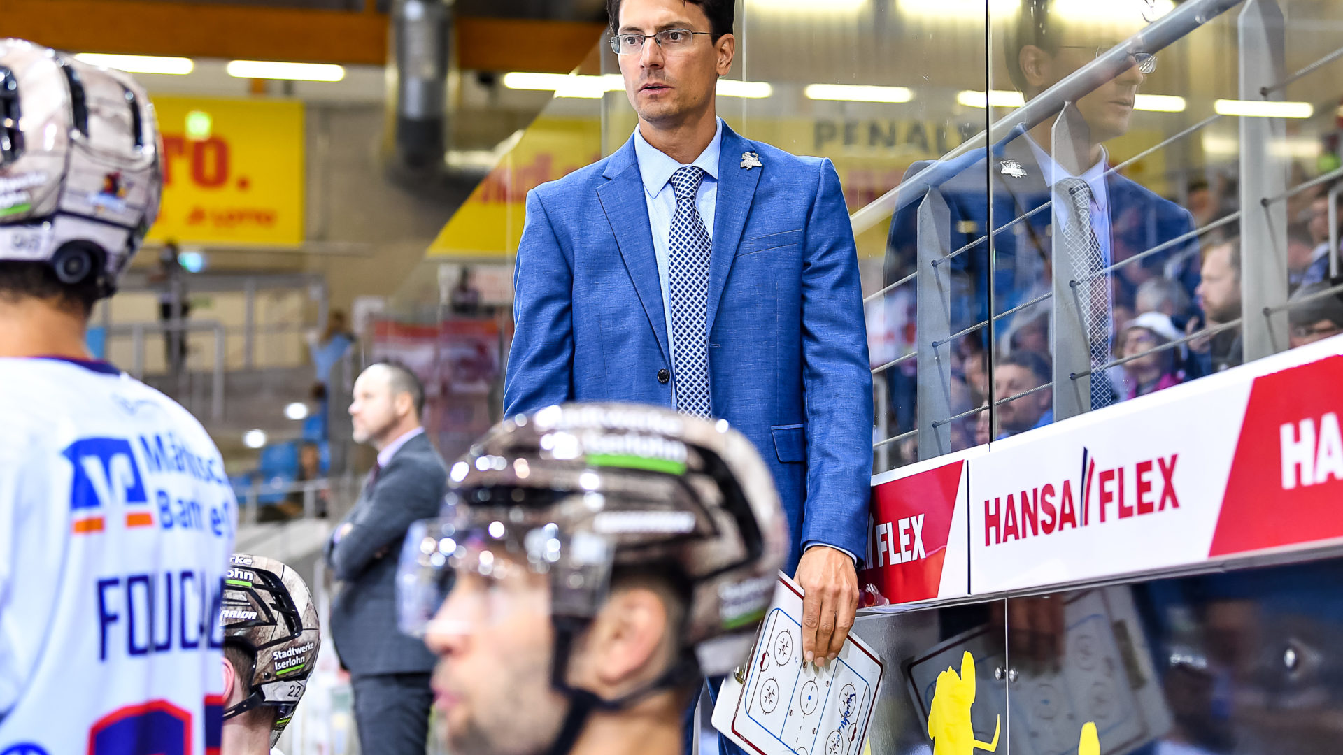 So Geht S chsisch Cup Roosters Vs N rnberg Iserlohn Roosters