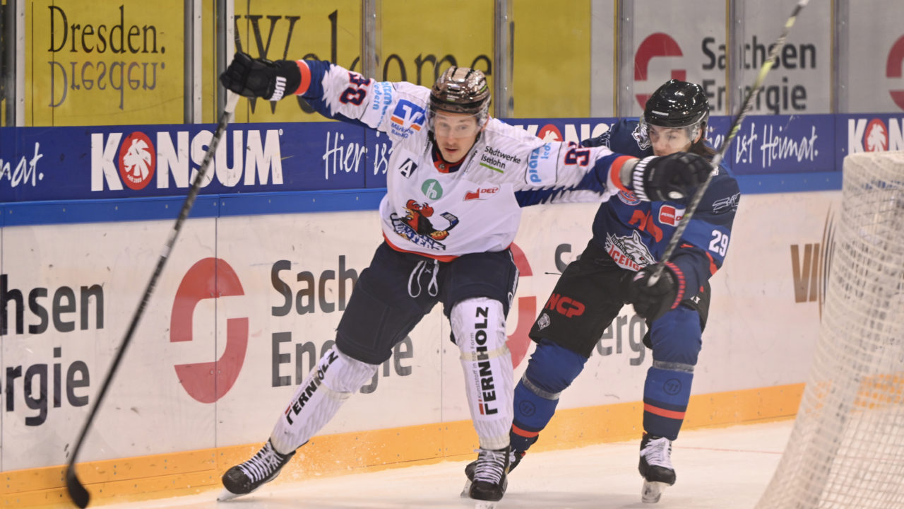 News | Iserlohn Roosters