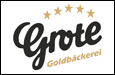 Goldbäckerei Grote GmbH & Co. KG