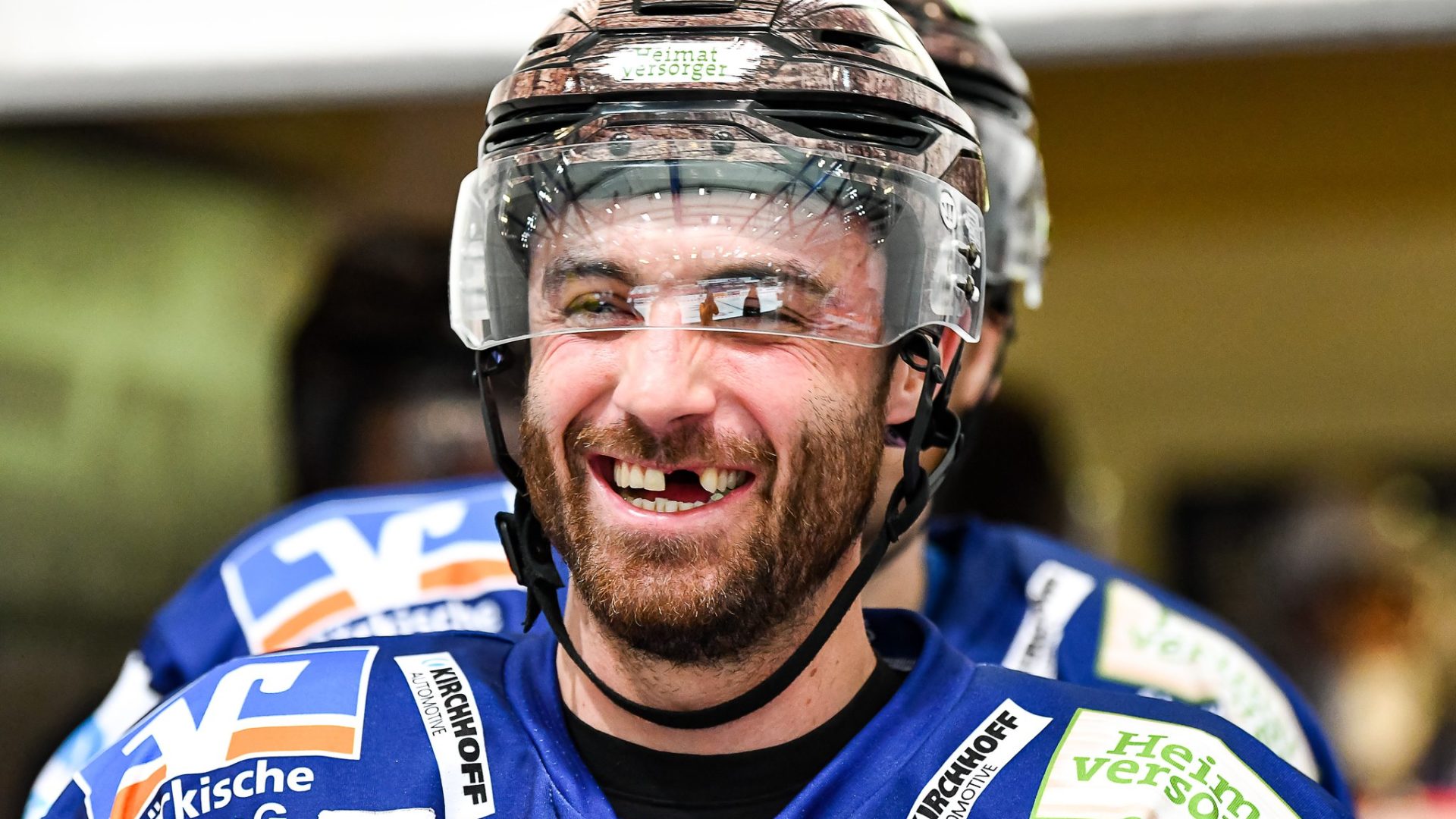 Ryan O’Connor verlängert um zwei Jahre | Iserlohn Roosters