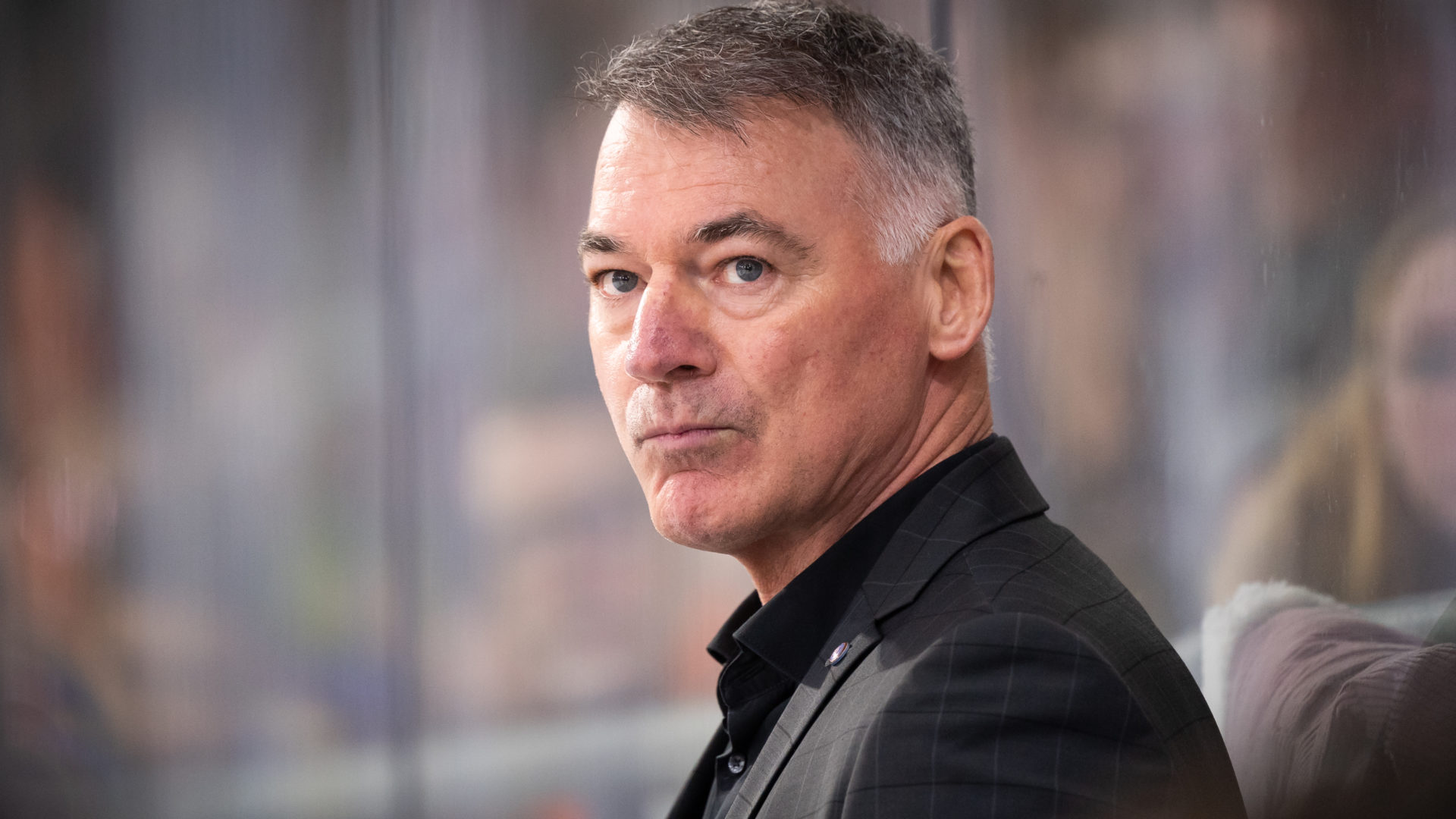 Kurt Kleinendorst wird neuer Headcoach der Roosters Iserlohn Roosters
