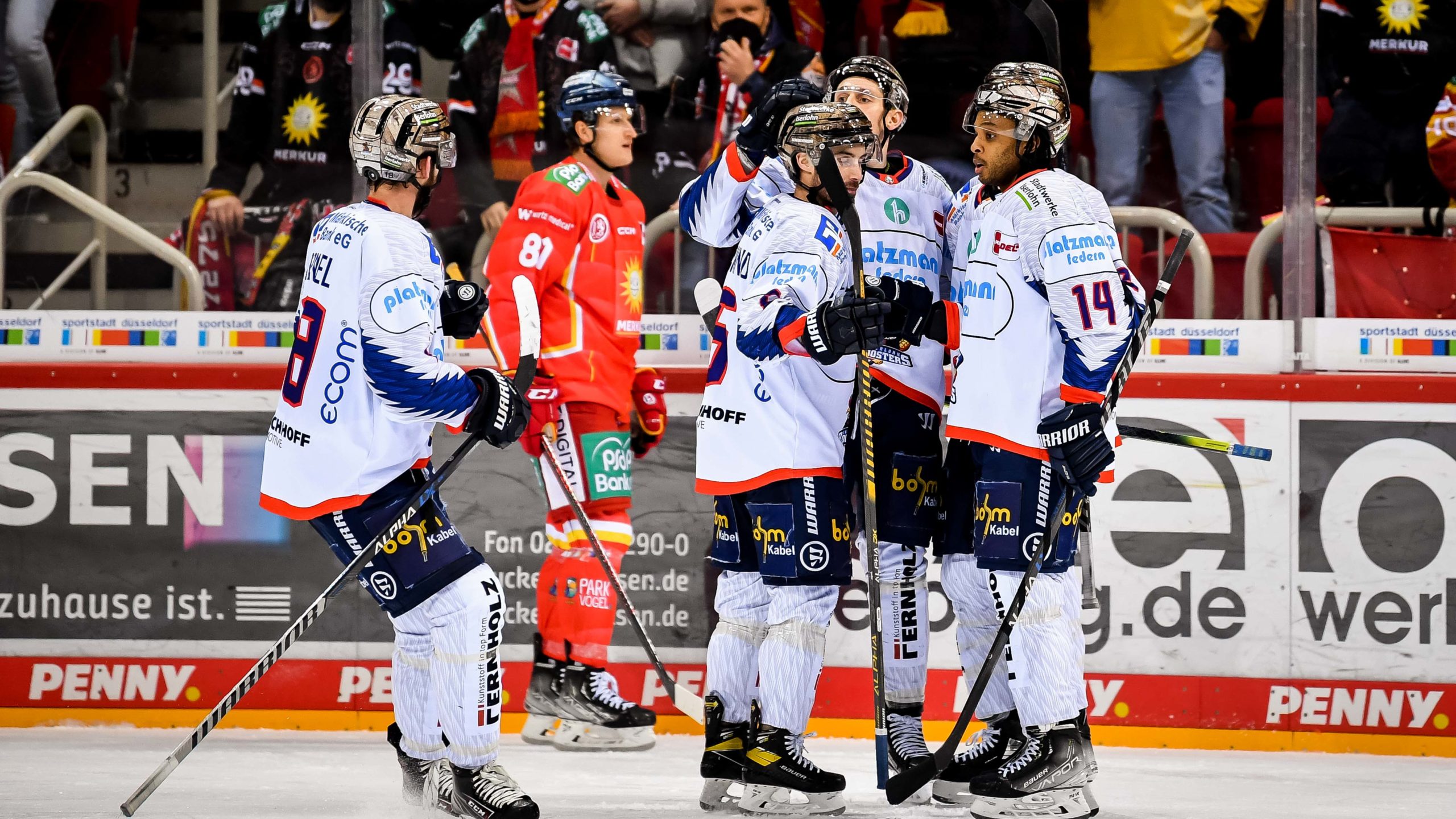 M rz 2022 Seite 4 Iserlohn Roosters