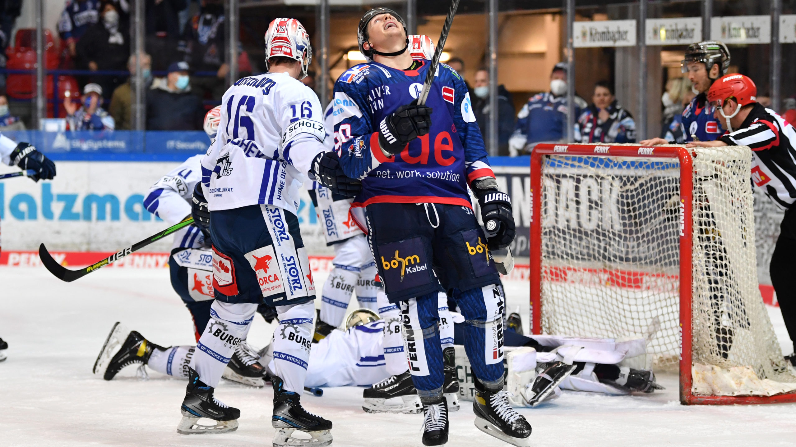 News | Seite 5 | Iserlohn Roosters