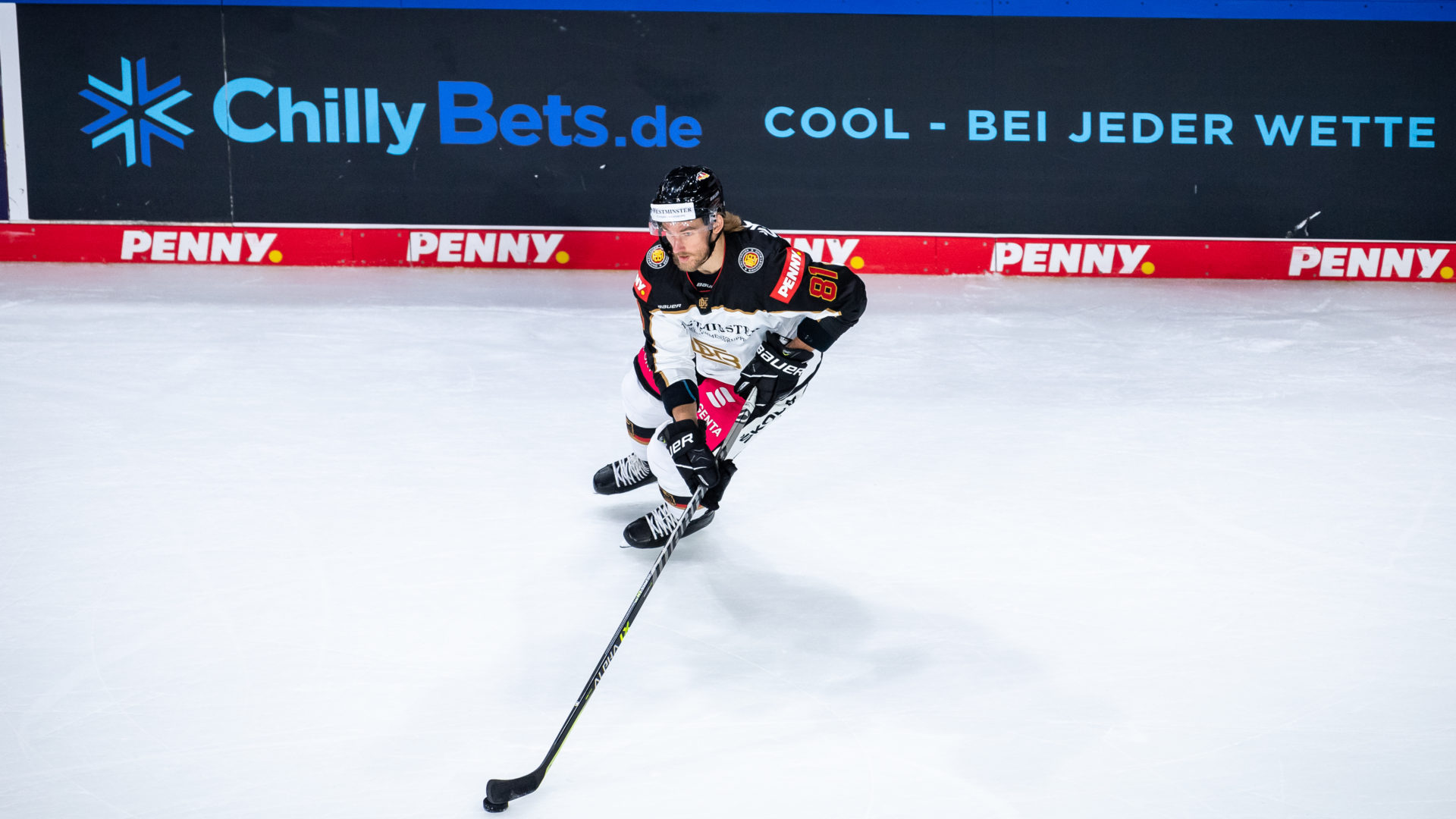 Drei Roosters bei der Nationalmannschaft Interview mit Torsten Ankert