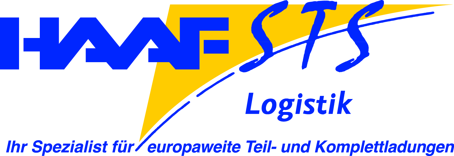 HAAF STS Logistik GmbH