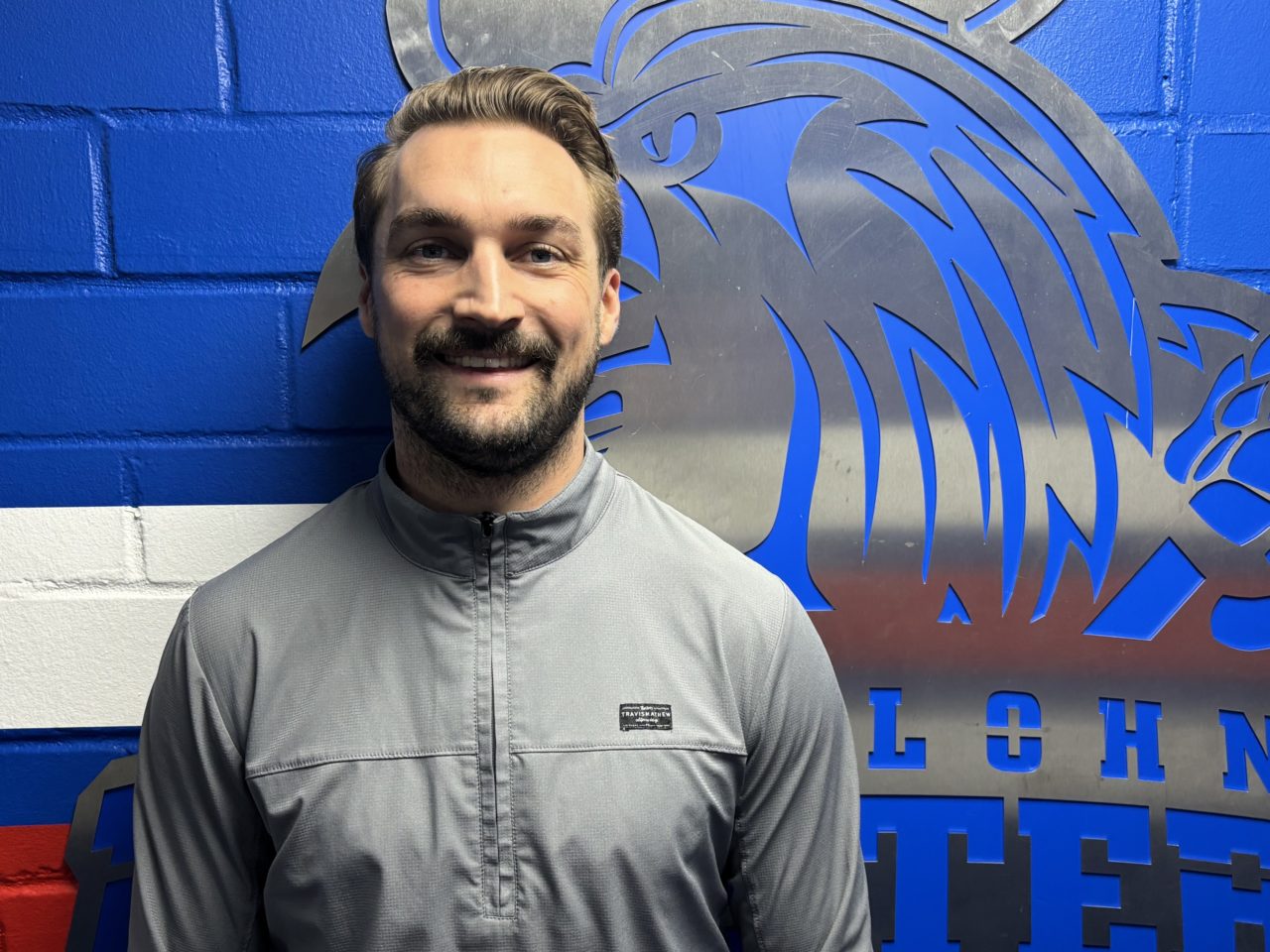 Colton Jobke kommt nach Iserlohn Iserlohn Roosters