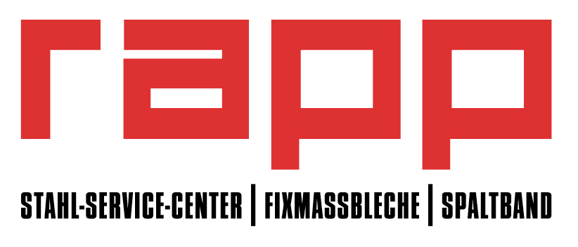 RAPP GmbH Stahlservice