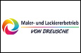 Maler- und Lackiererbetrieb von Dreusche