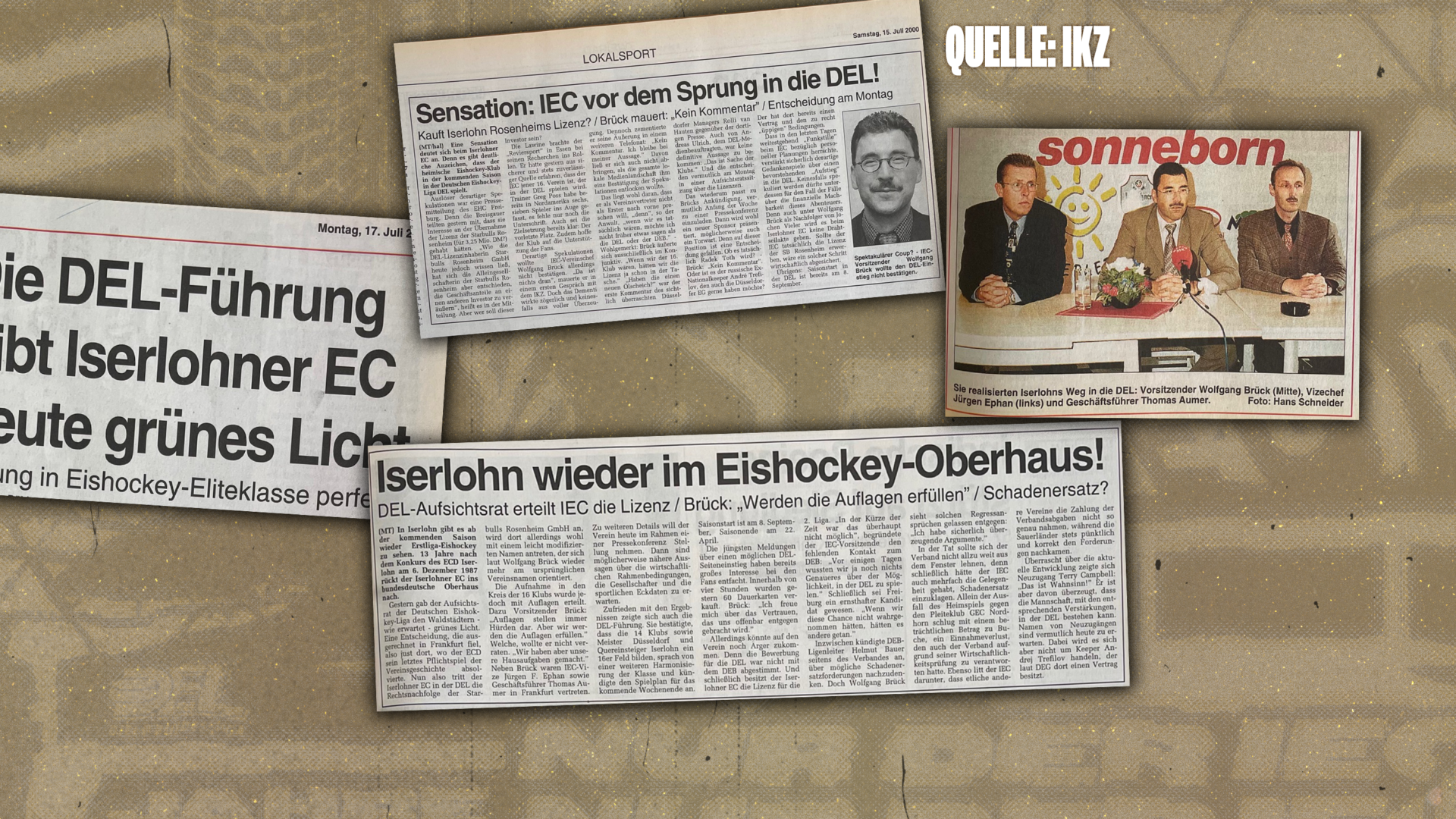 was ist heute in iserlohn passiert