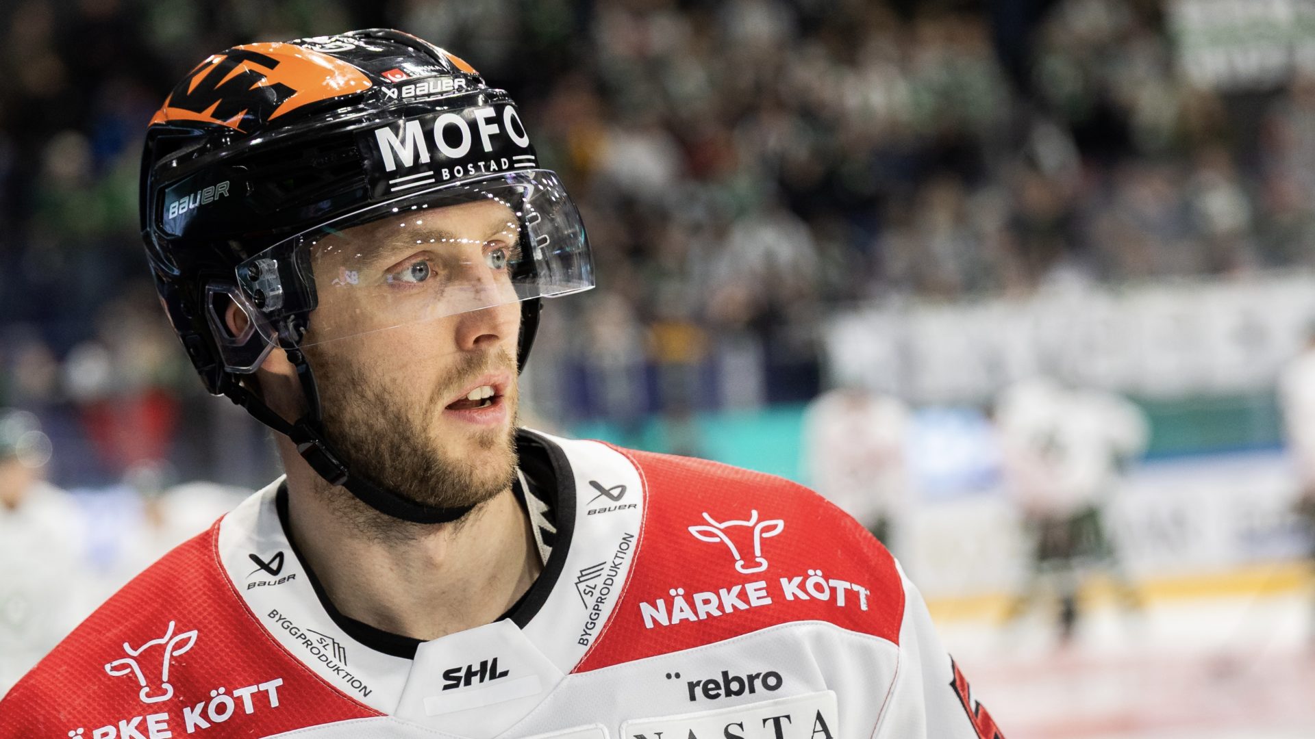 Schwedischer Verteidiger Robin Norell wechselt an den Seilersee ...