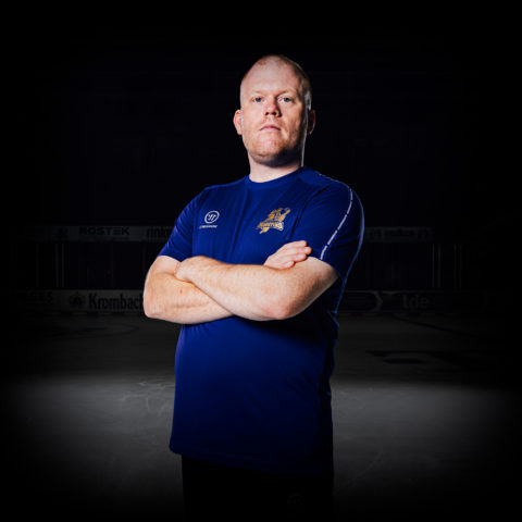 Grafik: Iserlohn Roosters