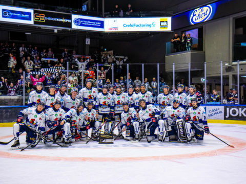 Foto: Sascha Schardt/Kassel Huskies