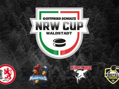 Grafik: Iserlohn Roosters