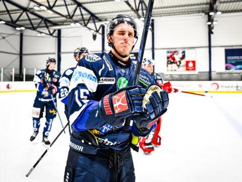Iserlohn Roosters/Jonas Brockmann