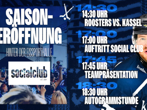 Grafik: Iserlohn Roosters