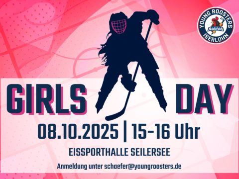 Grafik: Young Roosters