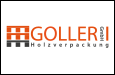 Goller Holzverpackung