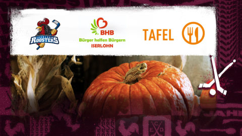 Grafik: Iserlohn Roosters