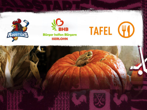 Grafik: Iserlohn Roosters