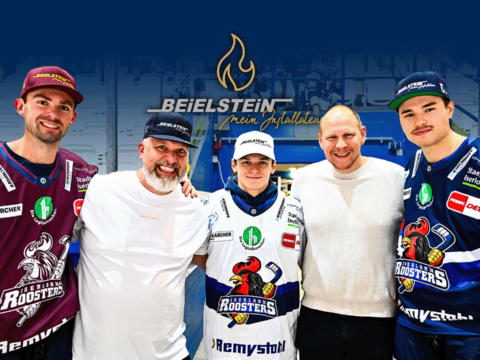 Iserlohn Roosters
