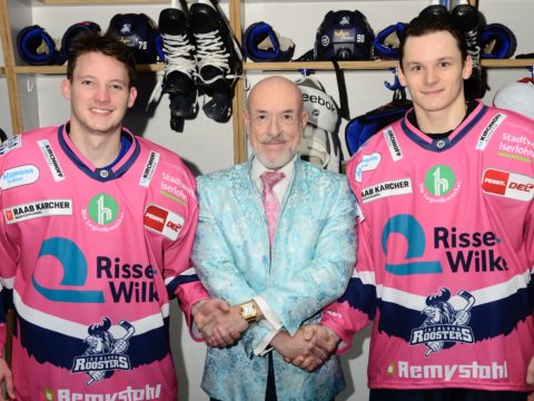Iserlohn Roosters