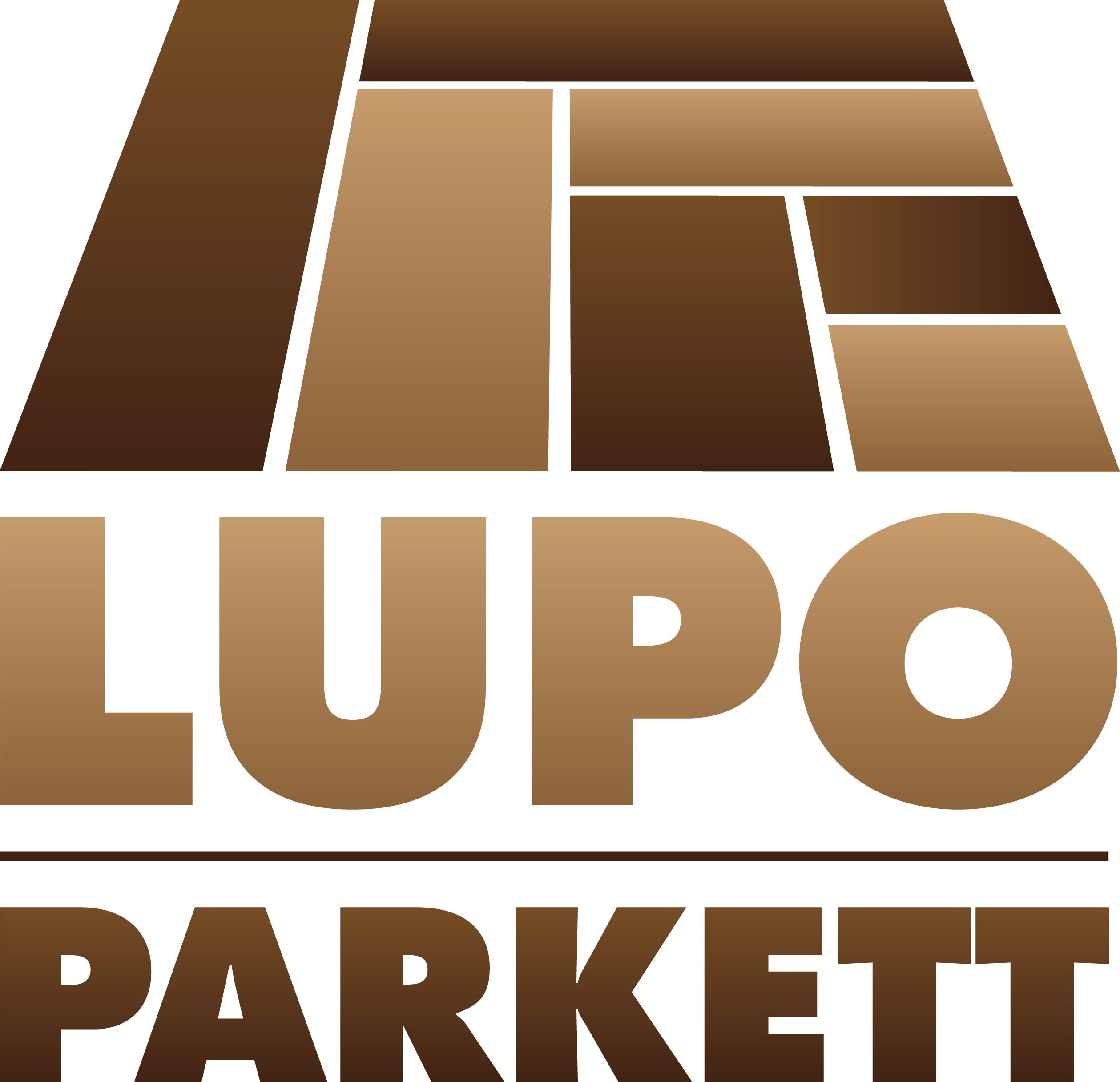 Luca Pothöfer - LUPO Parkett