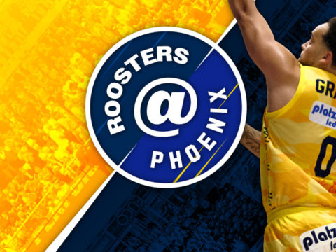 Grafik: Iserlohn Roosters