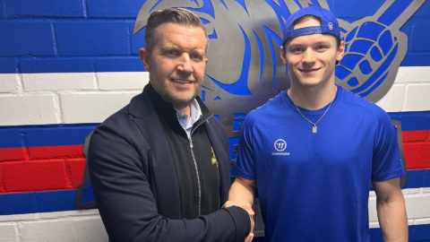 Foto: Iserlohn Roosters