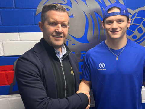 Foto: Iserlohn Roosters