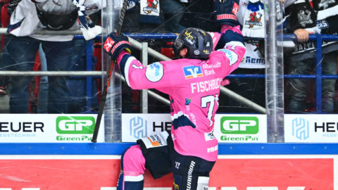 Iserlohn Roosters/Jonas Brockmann