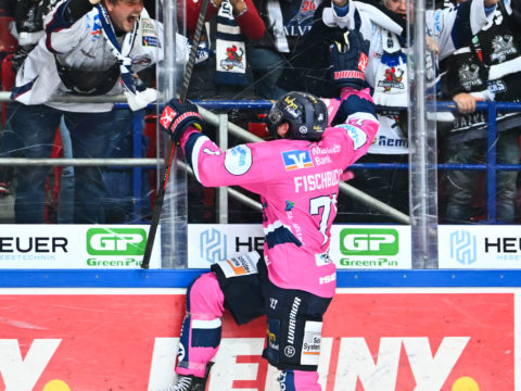 Iserlohn Roosters/Jonas Brockmann
