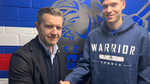 Foto: Iserlohn Roosters