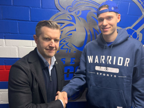 Foto: Iserlohn Roosters