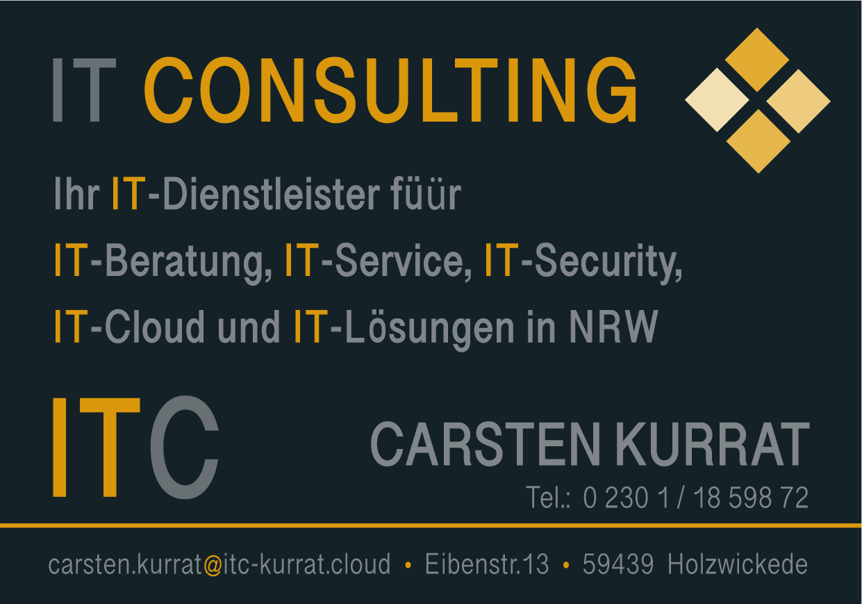 IT Consulting Kurrat