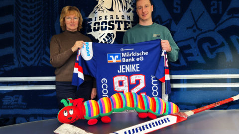 Foto: Iserlohn Roosters