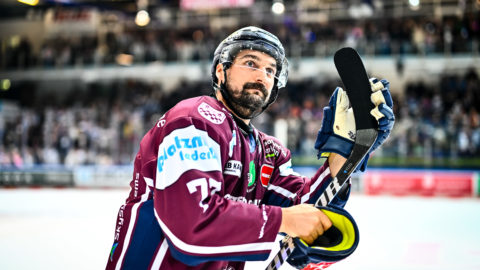 Jonas Brockmann / Iserlohn Roosters