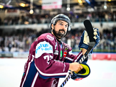 Jonas Brockmann / Iserlohn Roosters
