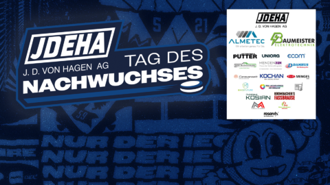 Grafik: Iserlohn Roosters