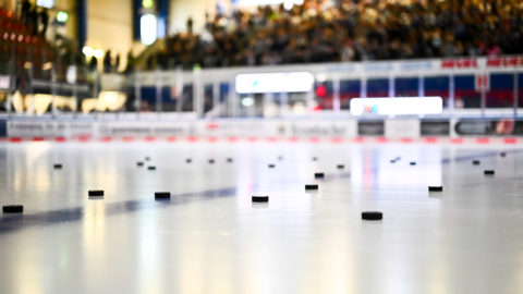 Jonas Brockmann/Iserlohn Roosters